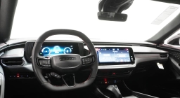 Dodge Charger R/T 4-Door AWD 2026