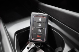 Dodge Charger R/T 4-Door AWD 2026