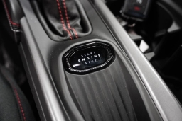 Dodge Charger R/T 4-Door AWD 2026