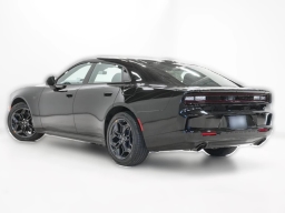 Dodge Charger R/T 4-Door AWD 2026