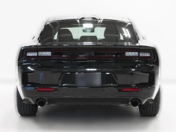 Dodge Charger R/T 4-Door AWD 2026