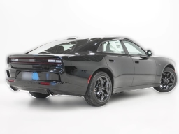 Dodge Charger R/T 4-Door AWD 2026