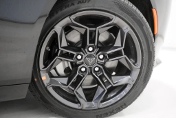 Dodge Charger R/T 4-Door AWD 2026