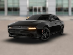 Dodge Charger R/T 4-Door AWD 2026