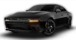 Dodge Charger R/T 4-Door AWD 2026