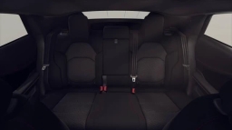 Dodge Charger R/T 4-Door AWD 2026