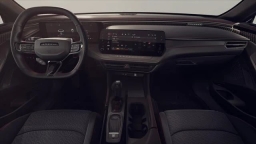 Dodge Charger R/T 4-Door AWD 2026