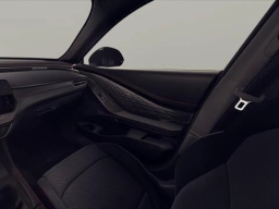 Dodge Charger R/T 4-Door AWD 2026