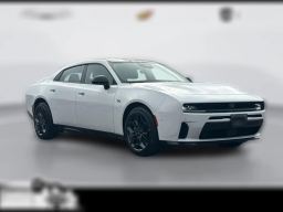 Dodge Charger R/T 4-Door AWD 2026