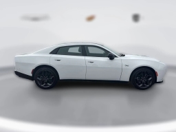 Dodge Charger R/T 4-Door AWD 2026