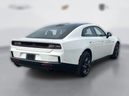 Dodge Charger R/T 4-Door AWD 2026