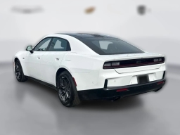 Dodge Charger R/T 4-Door AWD 2026