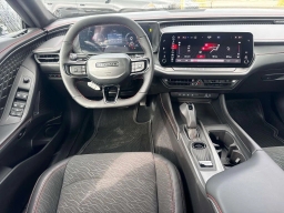 Dodge Charger R/T 4-Door AWD 2026