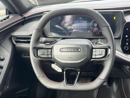 Dodge Charger R/T 4-Door AWD 2026
