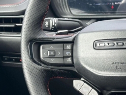 Dodge Charger R/T 4-Door AWD 2026