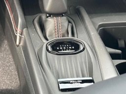 Dodge Charger R/T 4-Door AWD 2026