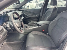 Dodge Charger R/T 4-Door AWD 2026