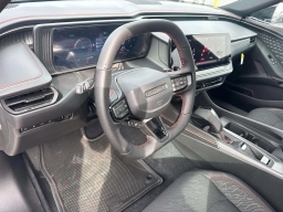Dodge Charger R/T 4-Door AWD 2026