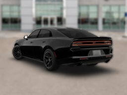 Dodge Charger R/T 4-Door AWD 2026