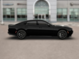 Dodge Charger R/T 4-Door AWD 2026