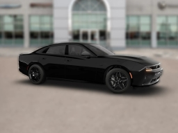 Dodge Charger R/T 4-Door AWD 2026