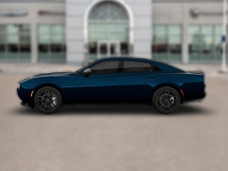 Dodge Charger R/T Plus 4-Door AWD 2026