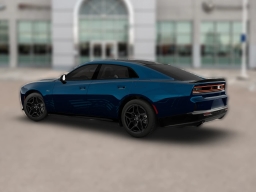 Dodge Charger R/T Plus 4-Door AWD 2026