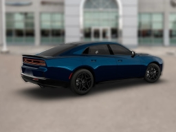 Dodge Charger R/T Plus 4-Door AWD 2026