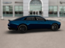 Dodge Charger R/T Plus 4-Door AWD 2026