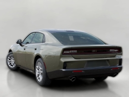 Dodge Charger R/T 4-Door AWD 2026