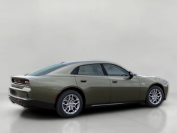 Dodge Charger R/T 4-Door AWD 2026
