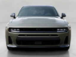 Dodge Charger R/T 4-Door AWD 2026