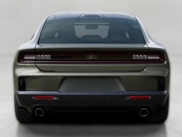Dodge Charger R/T 4-Door AWD 2026