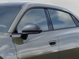 Dodge Charger R/T 4-Door AWD 2026