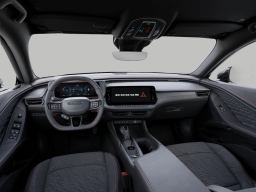 Dodge Charger R/T 4-Door AWD 2026