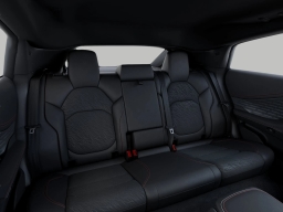 Dodge Charger R/T 4-Door AWD 2026