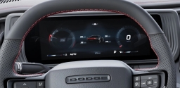 Dodge Charger R/T 4-Door AWD 2026