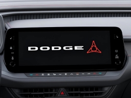 Dodge Charger R/T 4-Door AWD 2026