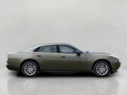 Dodge Charger R/T 4-Door AWD 2026