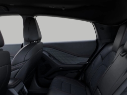 Dodge Charger R/T 4-Door AWD 2026