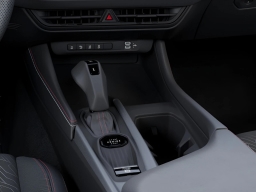 Dodge Charger R/T 4-Door AWD 2026