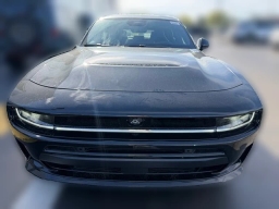 Dodge Charger R/T Plus 4-Door AWD 2026