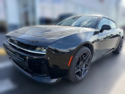Dodge Charger R/T Plus 4-Door AWD 2026
