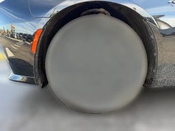 Dodge Charger R/T Plus 4-Door AWD 2026