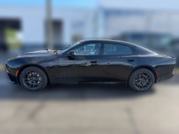 Dodge Charger R/T Plus 4-Door AWD 2026