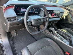 Dodge Charger R/T Plus 4-Door AWD 2026