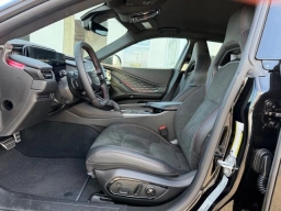 Dodge Charger R/T Plus 4-Door AWD 2026