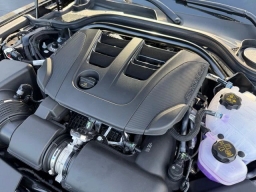 Dodge Charger R/T Plus 4-Door AWD 2026