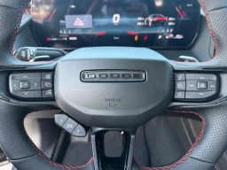 Dodge Charger R/T Plus 4-Door AWD 2026