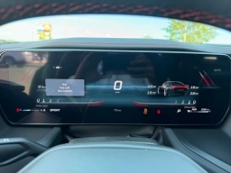 Dodge Charger R/T Plus 4-Door AWD 2026